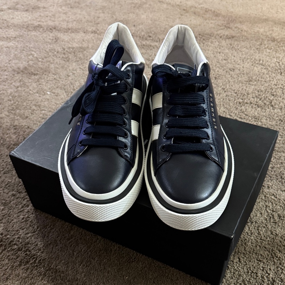 John Richmond Classic Men's Sneaker 42